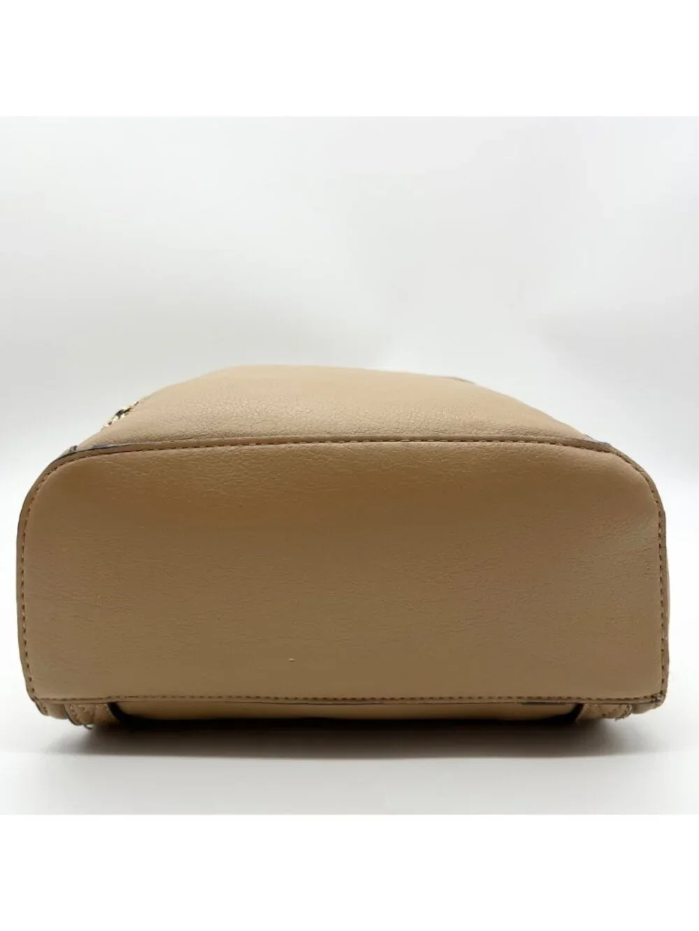 I.N.C. International Concepts Tan Backpack